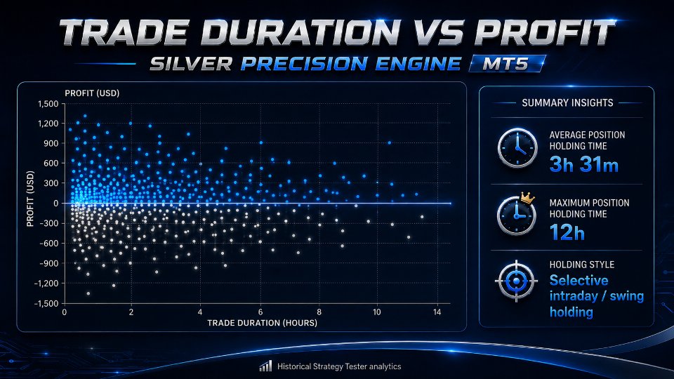 Ekran görüntüsü #4 Silver Precision Engine