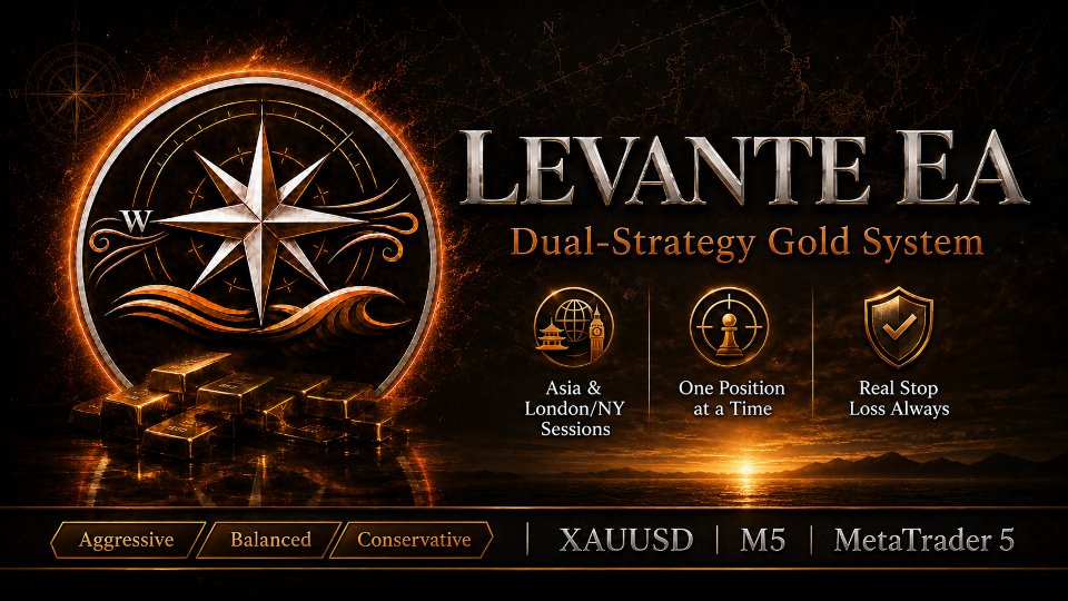 Screenshot #1 Levante EA