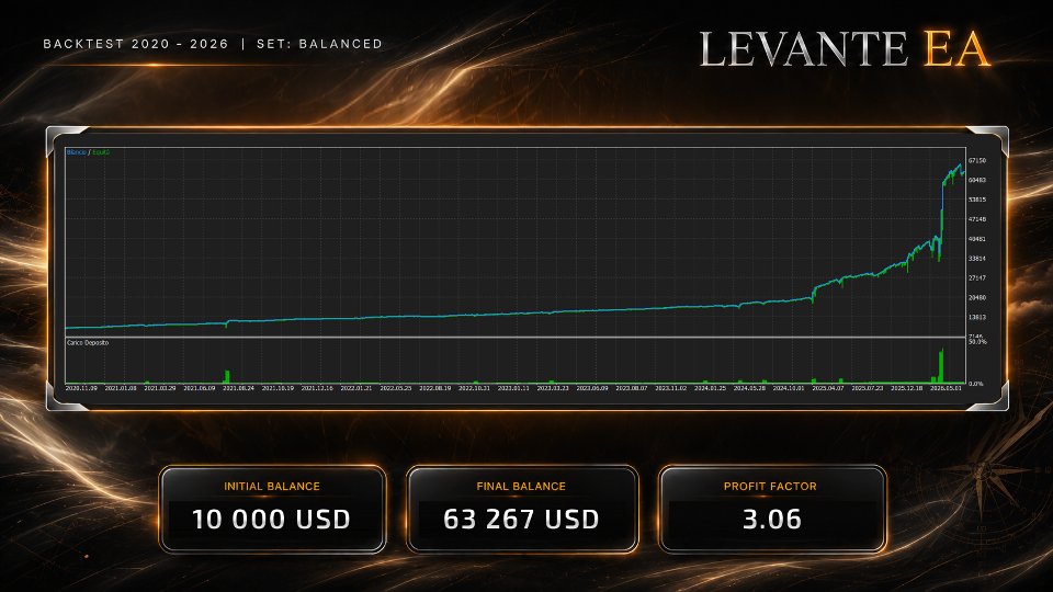 Screenshot #4 Levante EA