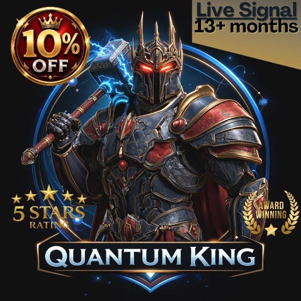 Снимок экрана #1 Quantum King EA