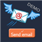 Send mail demo