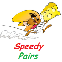 Speedy Pairs