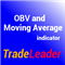 TradeLeader OBV MA