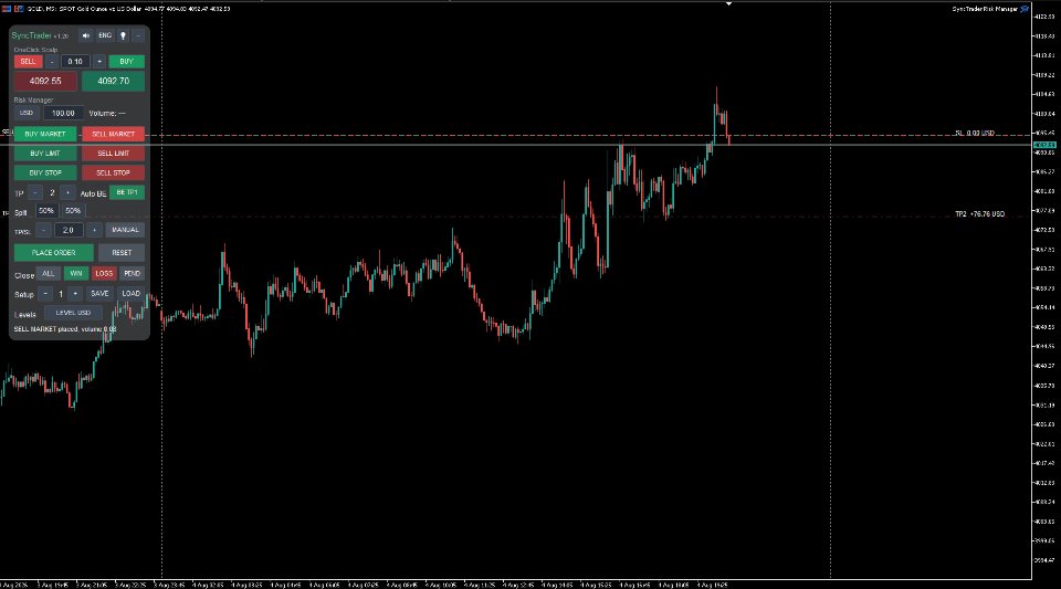 Screenshot #4 SyncTrader Risk Manager