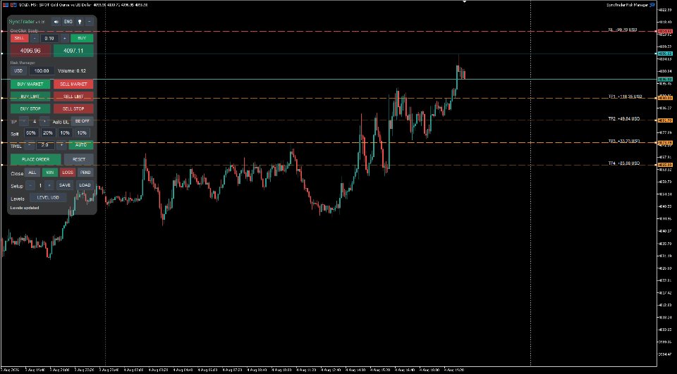 Screenshot #3 SyncTrader Risk Manager