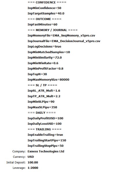 截图 #7 StructMemory Pro