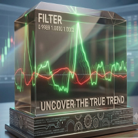 Filter indicator