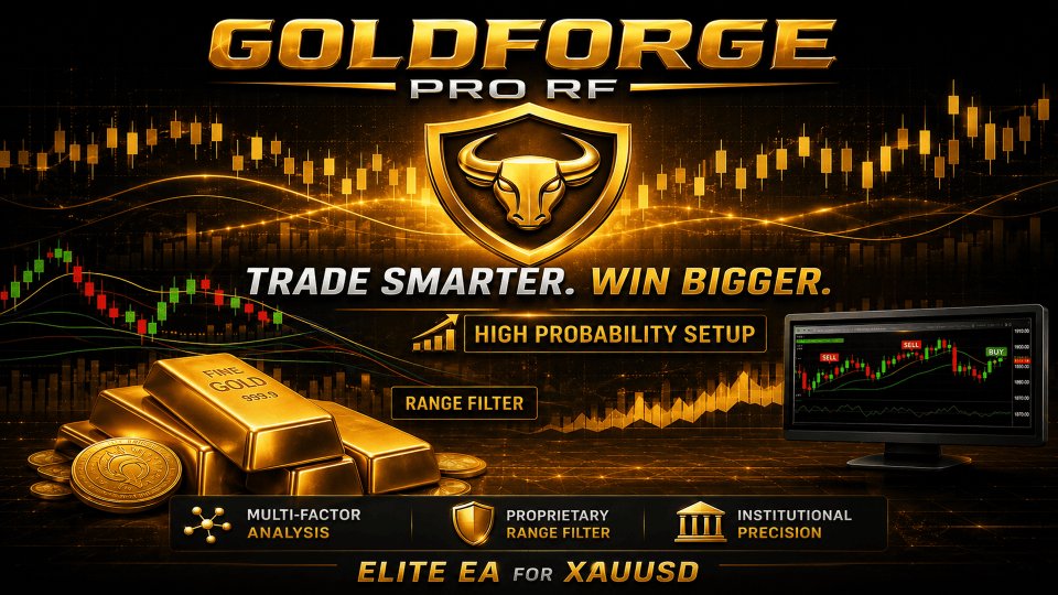スクリーンショット #1 GoldForge Pro RF