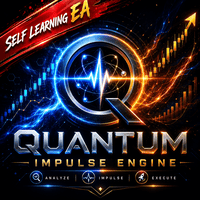 Quantum Impulse Engine