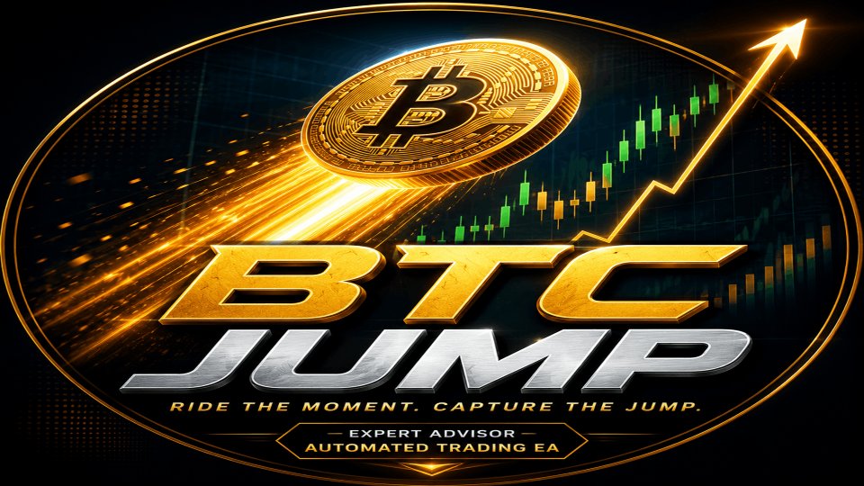Screenshot #1 BTC Jump
