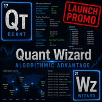 Quant Wizard