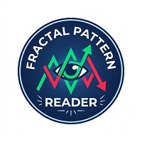 Fractal Pattern Reader