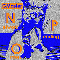 Gmaster Network pending orders NPO