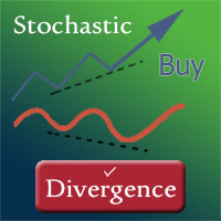 Stochastic Divergence