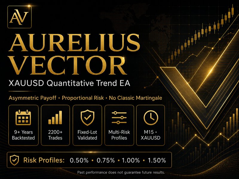 Screenshot #1 Aurelius Vector