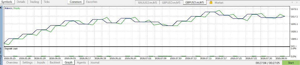 Screenshot #1 QuantumX pro