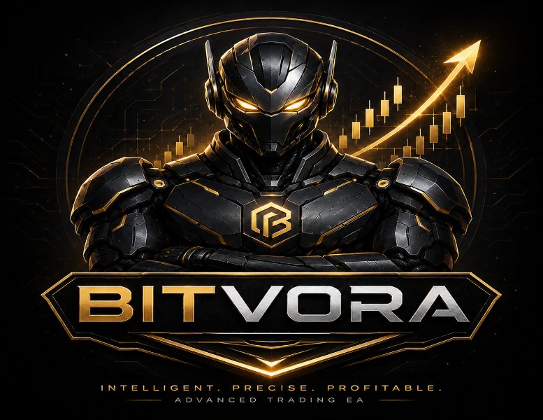 截图 #1 Bitvora EA