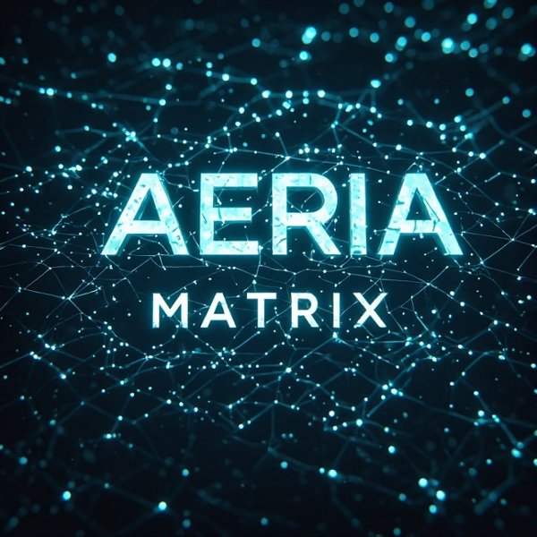 Captura de pantalla #1 Aeria Matrix MT5