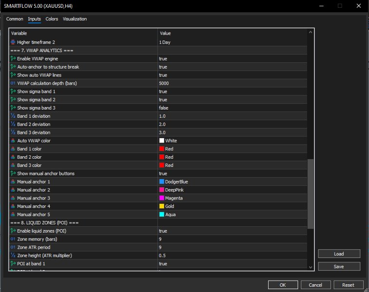 Screenshot #8 Smartflow