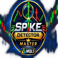 Spikemasterdetector
