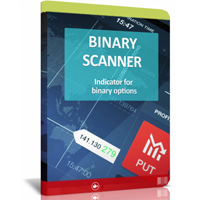 Binary Scanner PRO