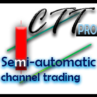 Channel Trading Tool Pro