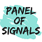 Panel of signals EA MT5