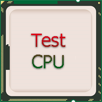 Test CPU