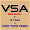 VSA System Bars Reader