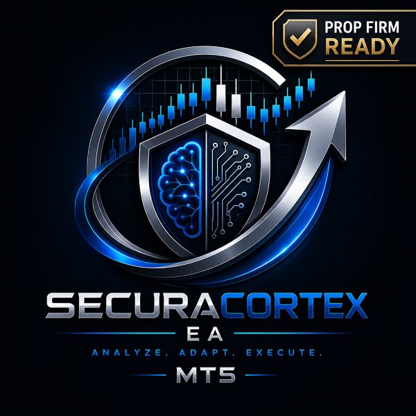 Capture d'écran #1 Secura Cortex