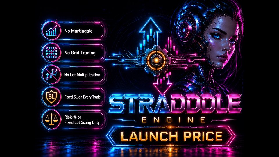 截图 #1 Straddle Engine