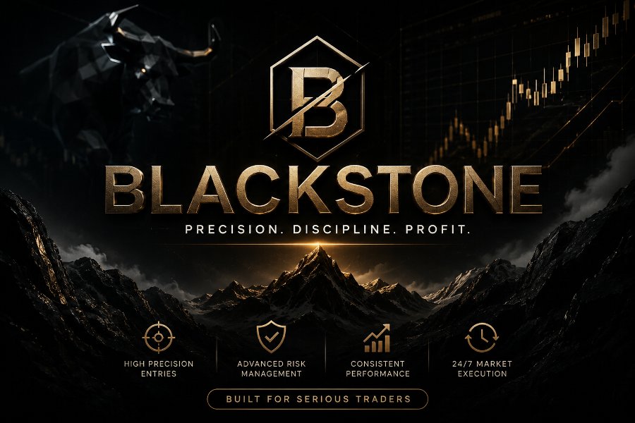 スクリーンショット #1 Blackstone EA