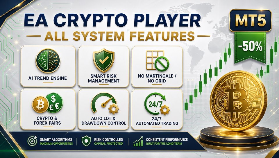 Screenshot #2 EA Crypto Player
