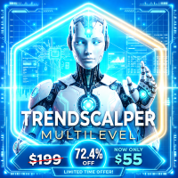 TrendScalper Multi Level