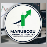 Morubuzu Continue Trend
