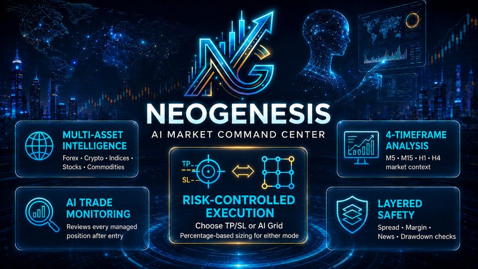 Imagens #2 NeoGenesis