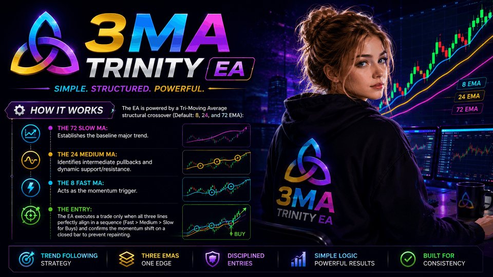 Screenshot #1 Trinity 3MA EA