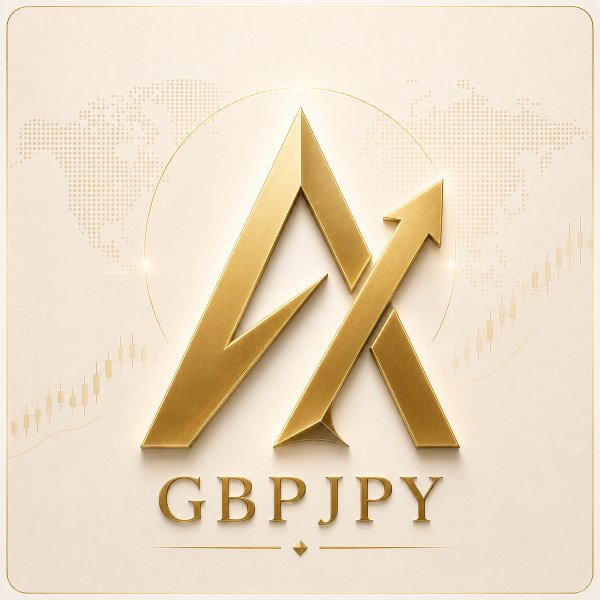 스크린샷 #1 Aureon GBPJPY