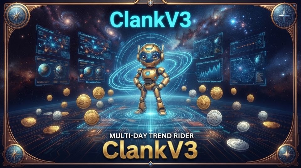 Ekran görüntüsü #1 ClankV3