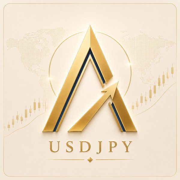 Captura de pantalla #1 Aureon USDJPY