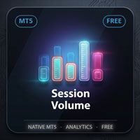 Native Session Volume