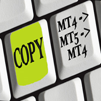 Copy MT4 copier