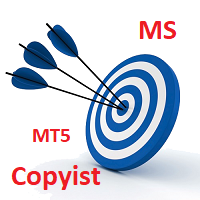 Copyist MS MT5