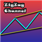 Exclusive Channel on Zig Zag