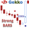 Gekko Strong Bars