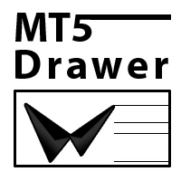 MT5 Drawer