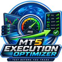 MT5 Execution Optimizer