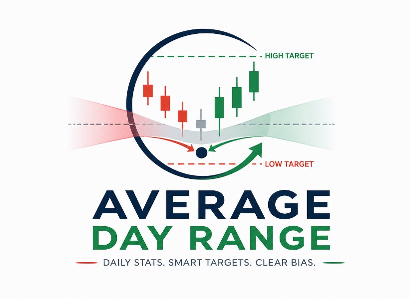 Screenshot #1 AverageDayRange