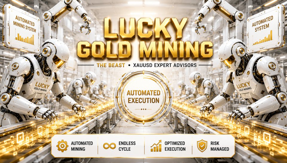 Screenshot #3 Lucky Gold Mining Data Reader