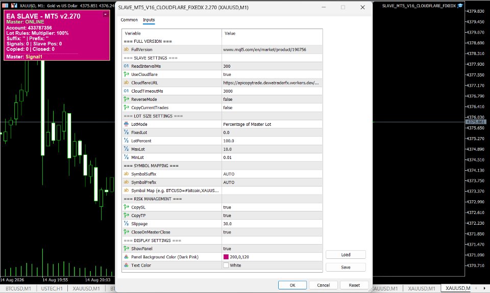 Captura de pantalla #1 Remote Copier